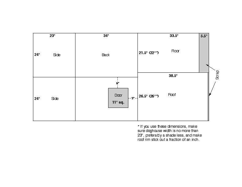 nepl-topic-dog-house-plans-with-one-sheet-of-plywood